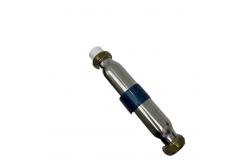 China OEM SAAS Alloy Chips High Efficiency Water Scale Inhibitor Central Water Softener supplier
