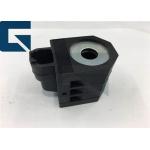 Hyundai R210LC-7 R215-7 Excavator Accessories 24V Solenoid Coil XKBL-00004 for sale
