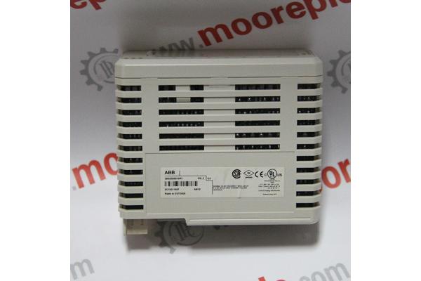 AI630 ABB AI630 Analog Input 12Ch ABB AI630 ABB AI630