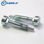 CNC stainless steel processing accessories for sale