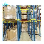 Industrial Warehouse Racking System Drive In Storage Rack 2000-15000mm Height