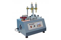 China Alcohol Abrasion Tester Cell Phone Tester Machine for ISO Standard supplier