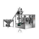 China Automatic Powder Pull Bag Packaging Machine for sale
