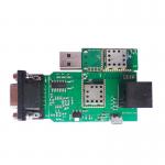 High TG FR4 Multi Layer Fast PCBA Prototype Pcb Prototype Service for sale