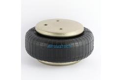 China Rear Goodyear Air Spring 1B9-202 578913201 Bellow Air Bags For Machine supplier