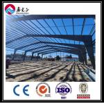 ODM Steel Structural Parts Metal Sandwich Panel For Steel Frame Building for sale
