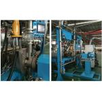 Single Screw Plastic Extruder Underwater Pelletizing System For High Capacity
