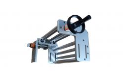 China 20 50 Watt Fiber Laser Marking Machine IP55 Air Cooling For Metals supplier