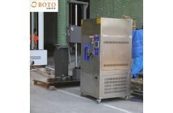 China ETest Chambers Environmentalhigh Temperature Test Chamber High Temperature Test Chamber supplier
