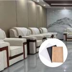 Lightweight / Durable Aluminum Honeycomb Panel Soundproofing for sale