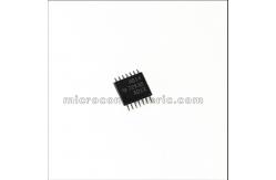 China SN74AHCT14PWR  Inverters Hex Schmitt-Trigger supplier