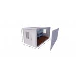 Quick Container House Prefabricated Custom Built Container Homes for sale