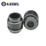 YG20 Cinquefoil Cemented Carbide Nozzle PDC Drilling Bit For Mechanic Industry for sale