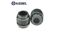 China Thread Cemented Carbide Tools YG8 PDC Oil Drill Bit Nozzle supplier