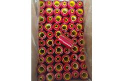 China 40S/2 Spun Polyester Sewing Thread With OEKO-tex Certificate supplier