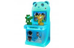China 17-Inch Two-player Shooting Game Mini Arcade Game Entertainment Machine supplier
