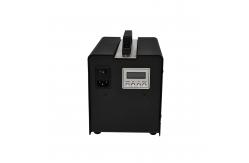 China 1000ml Scent Diffuser Private Mold Yes Aroma Diffuser Machines 1 Machine Package Contents supplier