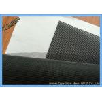 Corrosion Resistance Stainless Steel Window Screen With Clear Vision for sale