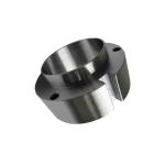 Copper Fabrication CNC Turned Components Annealing Welding Stamping CMM