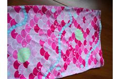 China Stretchable Mermaid Tails Swimtails Flexible Good Durability Easy Drying supplier