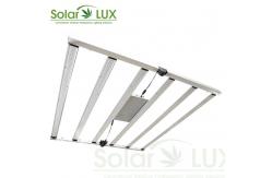 China 650W Full Spectrum Aluminum Horticulture Led Grow Lights supplier