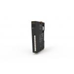 High Accuracy Remote I/O Systems Analog Output Module 4 Channel 16 Bit EX Series for sale
