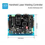 Ruida Handheld Fiber Laser Welding Controller RDWelder-DW RS232 Communication