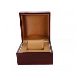 ROYAL Watch Packaging Boxes For Gift Handmade High Glossy Wooden