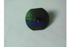 China PANASONIC NOZZLE KXFX03DOA00 1005 supplier