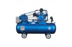 China 360L/Min Woodworking Machine Industrial Air Compressor Machine  Air Delivery 8bar supplier