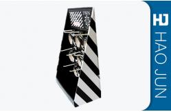 China Luxury Beautiful Cardboard Display Boxes With Hook For Retail Store supplier