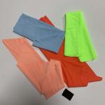 Jersey Lycra Neoprene Fabric Wide 185cm 260gsm For Making Sports Goods for sale
