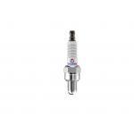 Ceramic Burner Single Electrode Iridium C7HSA A7TC Spark Plug For GY6