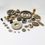 CNC Machining Robot Planetary Gear Epicyclic Gear Set Reduction for sale