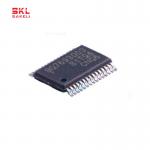 BQ7693000DBTR  Semiconductor IC Chip High Precision Voltage And Current Sensor For Automation for sale