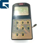 7Y-5500 7Y5500 Monitor For 320 E320 Excavator Cluster Display Panel for sale