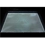 Portrait Illuminated LGP 5mm A0 CE LED Slim Light Box