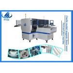 Windows 7 LED Manufacturing Machine 90000 CPH SMT Machine For Power Driver for sale