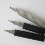 Concentric Lay Stranded Aluminium Lv Low Voltage Aerial Bundled Cable Abc 6 Awg for sale