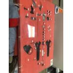 Electric Pruner Plastics Injection Mold for Semak Turkey Custom Design