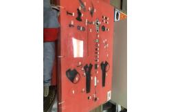 China Electric Pruner Plastics Injection Mold for Semak Turkey Custom Design supplier