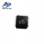 Atmel ATMEGA8515-16AU Microcontroller Integrated Circuit TQFP-44 for sale