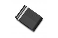 China YG550 Portable Android mini smart projector LCD LED supplier
