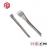 Harness Wire Cable Assembly Connector Housing Custom Assembly Cable for sale