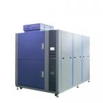 220V LCD Cycle Thermal Shock Chamber Explosion Proof Durable OEM