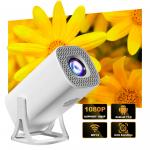 Flyin S40 Home theater Full HD 1080P 4K Projector Game Projector 120 ANSI Lumens Home TV for sale