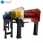 High Degree Automation Screening Machine Mud Stone Separation In Construction Waste Treatment for sale