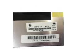China Industrial LCD Panel Display 7 inch tft lcd panel G070Y2-L01 supplier