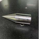 Safety Tester Figure 1 Test Cone Protecting Against Accidental With The Burner