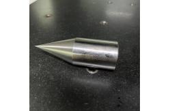 China Safety Tester Figure 1 Test Cone Protecting Against Accidental With The Burner supplier
